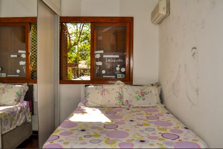 Apartamento à venda com 98m², 1 quarto e 2 vagasQuarto 2