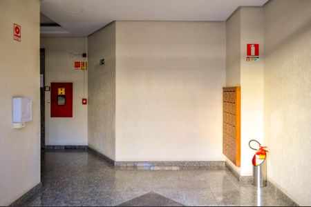 Apartamento à venda com 98m², 1 quarto e 2 vagasÁrea comum