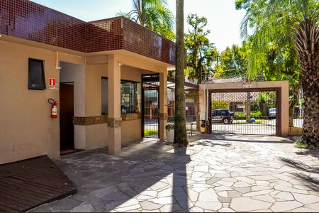 Apartamento à venda com 98m², 1 quarto e 2 vagasÁrea comum