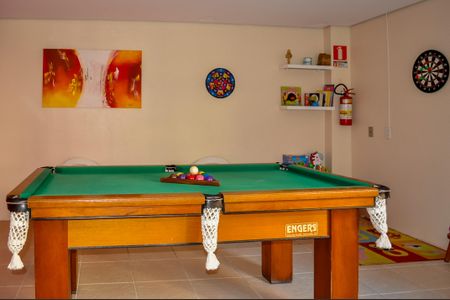 Apartamento à venda com 98m², 1 quarto e 2 vagasÁrea comum