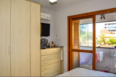 Apartamento à venda com 98m², 1 quarto e 2 vagasQuarto 1