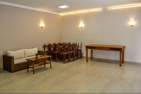 Apartamento à venda com 98m², 1 quarto e 2 vagasÁrea comum