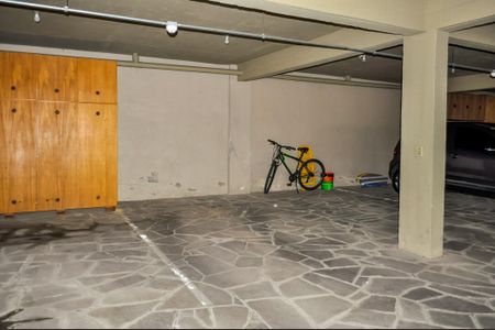 Apartamento à venda com 98m², 1 quarto e 2 vagasÁrea comum