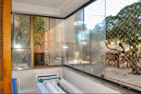 Apartamento à venda com 98m², 1 quarto e 2 vagasQuarto 1 - vista