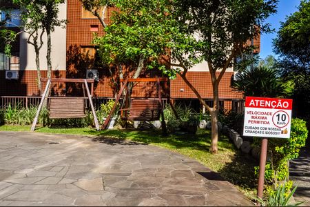 Apartamento à venda com 98m², 1 quarto e 2 vagasÁrea comum