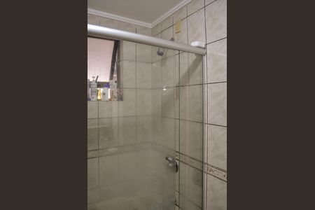 Apartamento à venda com 98m², 1 quarto e 2 vagasBanheiro do Quarto 1