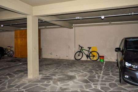 Apartamento à venda com 98m², 1 quarto e 2 vagasÁrea comum