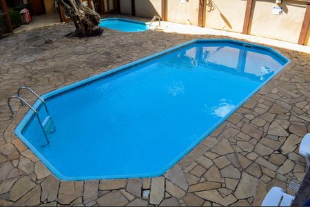 Apartamento à venda com 98m², 1 quarto e 2 vagasÁrea comum