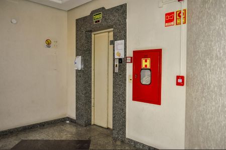 Apartamento à venda com 98m², 1 quarto e 2 vagasÁrea comum