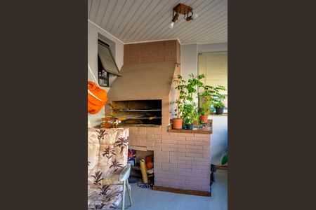 Apartamento à venda com 98m², 1 quarto e 2 vagasVaranda da Sala