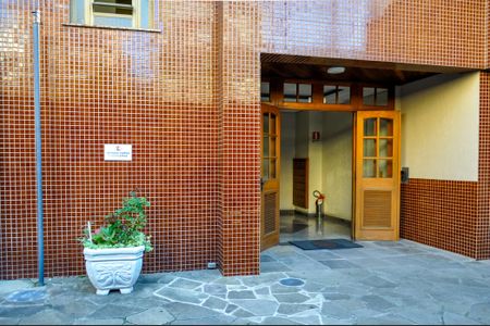 Apartamento à venda com 98m², 1 quarto e 2 vagasÁrea comum