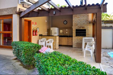 Apartamento à venda com 98m², 1 quarto e 2 vagasÁrea comum