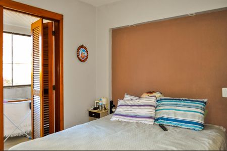 Apartamento à venda com 98m², 1 quarto e 2 vagasQuarto 1