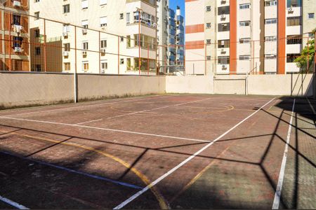 Apartamento à venda com 98m², 1 quarto e 2 vagasÁrea comum