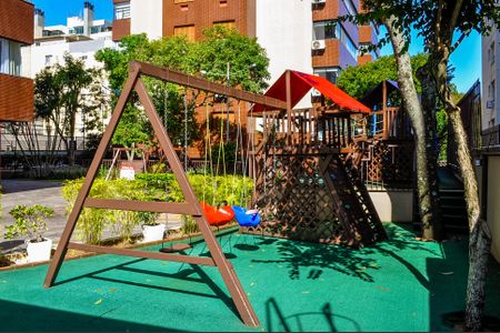 Apartamento à venda com 98m², 1 quarto e 2 vagasÁrea comum