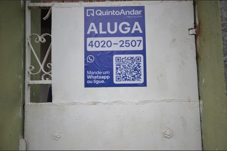 Casa para alugar com 70m², 2 quartos e 1 vagaPlaca Instalada
