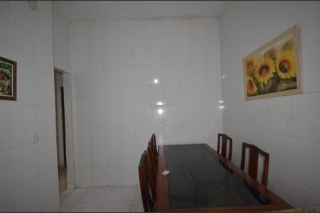 Casa para alugar com 70m², 2 quartos e 1 vagaCozinha