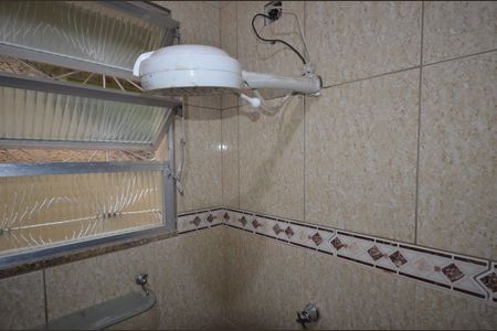 Casa para alugar com 70m², 2 quartos e 1 vagaBanheiro