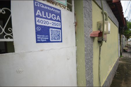 Casa para alugar com 70m², 2 quartos e 1 vagaPlaca Instalada