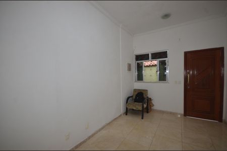 Casa para alugar com 70m², 2 quartos e 1 vagaSala