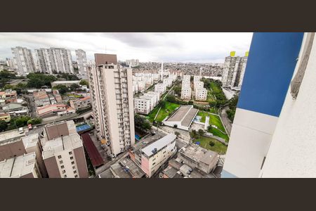 Apartamento para alugar com 51m², 2 quartos e 1 vaga Apartamento para alugar com 51m², 2 quartos e 1 vagaVista do Quarto 1