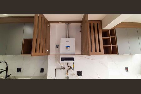 Apartamento para alugar com 51m², 2 quartos e 1 vaga Apartamento para alugar com 51m², 2 quartos e 1 vagaÁrea de Serviço