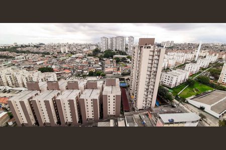 Apartamento para alugar com 51m², 2 quartos e 1 vaga Apartamento para alugar com 51m², 2 quartos e 1 vagaVista do Quarto 1