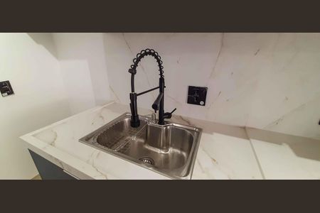 Apartamento para alugar com 51m², 2 quartos e 1 vaga Apartamento para alugar com 51m², 2 quartos e 1 vagaCozinha