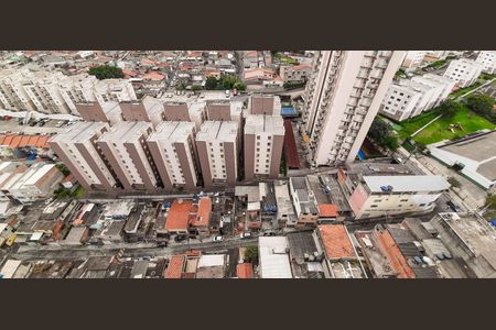 Apartamento para alugar com 51m², 2 quartos e 1 vaga Apartamento para alugar com 51m², 2 quartos e 1 vagaVista do Quarto 2
