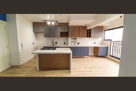 Apartamento para alugar com 51m², 2 quartos e 1 vaga Apartamento para alugar com 51m², 2 quartos e 1 vagaCozinha