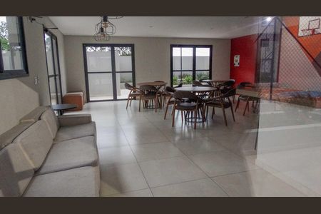 Apartamento para alugar com 51m², 2 quartos e 1 vaga Apartamento para alugar com 51m², 2 quartos e 1 vagaÁrea comum