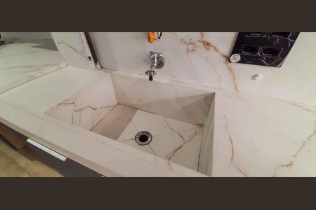 Apartamento para alugar com 51m², 2 quartos e 1 vaga Apartamento para alugar com 51m², 2 quartos e 1 vagaÁrea de Serviço