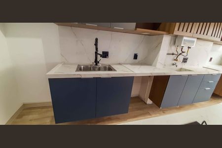 Apartamento para alugar com 51m², 2 quartos e 1 vaga Apartamento para alugar com 51m², 2 quartos e 1 vagaCozinha