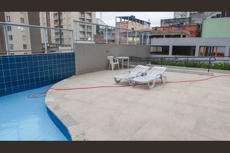 Apartamento para alugar com 51m², 2 quartos e 1 vaga Apartamento para alugar com 51m², 2 quartos e 1 vagaÁrea comum