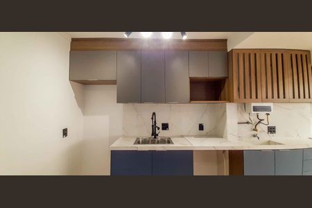Apartamento para alugar com 51m², 2 quartos e 1 vaga Apartamento para alugar com 51m², 2 quartos e 1 vagaCozinha