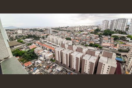 Apartamento para alugar com 51m², 2 quartos e 1 vaga Apartamento para alugar com 51m², 2 quartos e 1 vagaVista do Quarto 2
