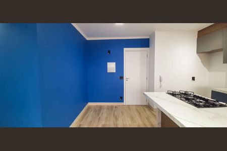 Apartamento para alugar com 51m², 2 quartos e 1 vaga Apartamento para alugar com 51m², 2 quartos e 1 vagaSala