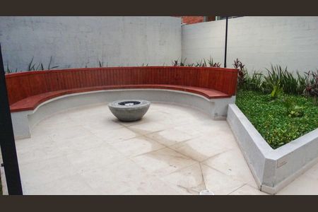 Apartamento para alugar com 51m², 2 quartos e 1 vaga Apartamento para alugar com 51m², 2 quartos e 1 vagaÁrea comum