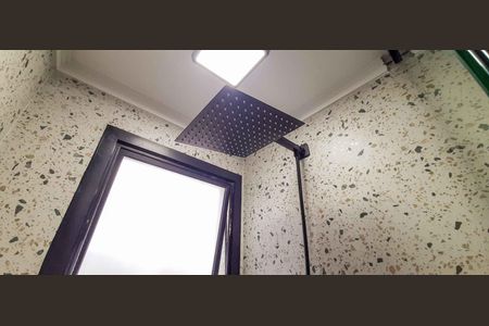 Apartamento para alugar com 51m², 2 quartos e 1 vaga Apartamento para alugar com 51m², 2 quartos e 1 vagaBanheiro