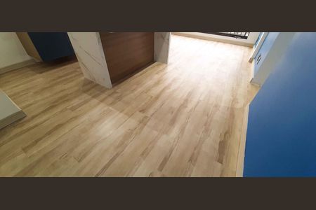 Apartamento para alugar com 51m², 2 quartos e 1 vaga Apartamento para alugar com 51m², 2 quartos e 1 vagaSala