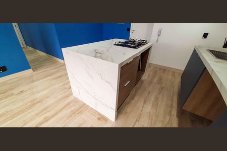 Apartamento para alugar com 51m², 2 quartos e 1 vaga Apartamento para alugar com 51m², 2 quartos e 1 vagaCozinha