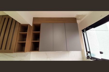 Apartamento para alugar com 51m², 2 quartos e 1 vaga Apartamento para alugar com 51m², 2 quartos e 1 vagaÁrea de Serviço