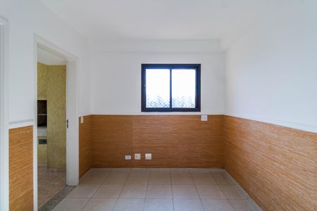 Apartamento para alugar com 245m², 4 quartos e 4 vagas Apartamento para alugar com 245m², 4 quartos e 4 vagasHall