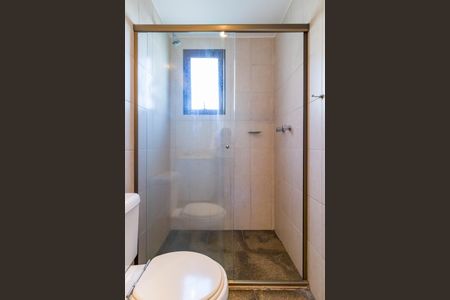 Apartamento para alugar com 245m², 4 quartos e 4 vagas Apartamento para alugar com 245m², 4 quartos e 4 vagasBanheiro