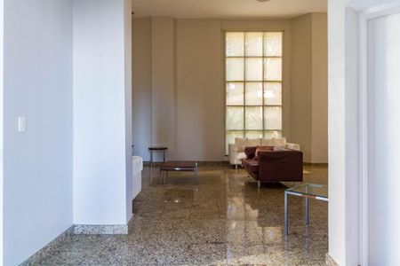 Apartamento para alugar com 245m², 4 quartos e 4 vagas Apartamento para alugar com 245m², 4 quartos e 4 vagasÁrea comum