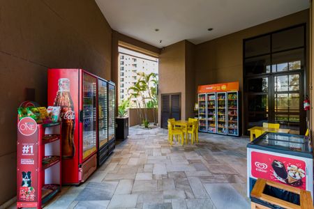 Apartamento para alugar com 245m², 4 quartos e 4 vagas Apartamento para alugar com 245m², 4 quartos e 4 vagasÁrea comum