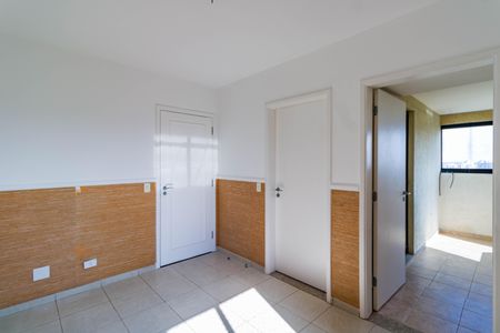 Apartamento para alugar com 245m², 4 quartos e 4 vagas Apartamento para alugar com 245m², 4 quartos e 4 vagasHall