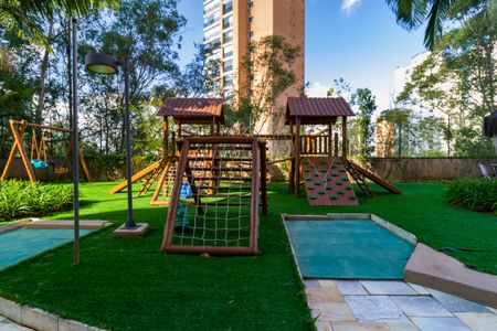 Apartamento para alugar com 245m², 4 quartos e 4 vagas Apartamento para alugar com 245m², 4 quartos e 4 vagasÁrea comum