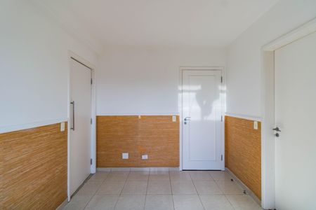 Apartamento para alugar com 245m², 4 quartos e 4 vagas Apartamento para alugar com 245m², 4 quartos e 4 vagasHall