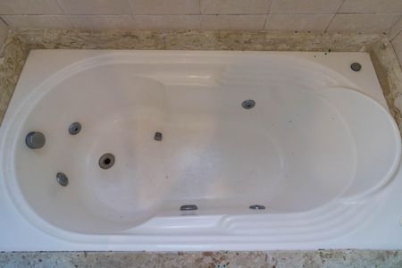 Apartamento para alugar com 245m², 4 quartos e 4 vagas Apartamento para alugar com 245m², 4 quartos e 4 vagasBanheiro